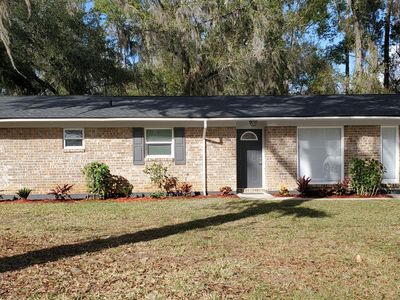 37108 Walker St, Hilliard, FL, 32046
