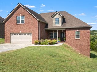 40 Westfield Pl, Woodbury, TN 37190