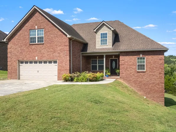 40 Westfield Pl, Woodbury, TN 37190