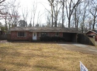 423 Sykes Rd, Jackson, MS 39212