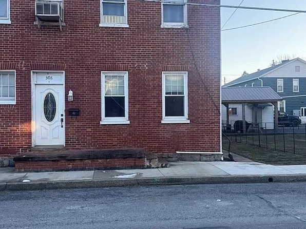 308 E Pitt St, Bedford, PA 15522