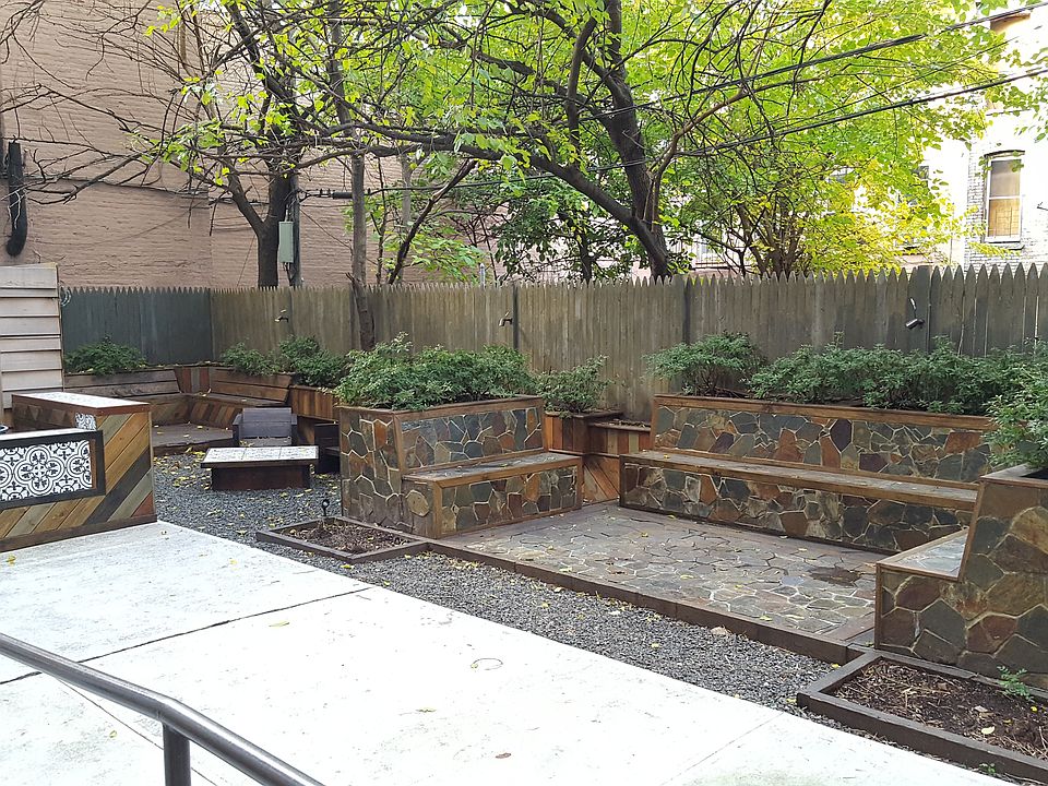 1st image of 869 Park Ave #5FR