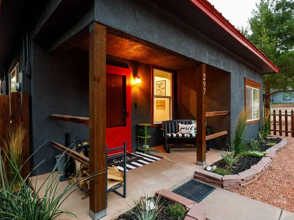 297 N 100 W, Kanab, UT 84741