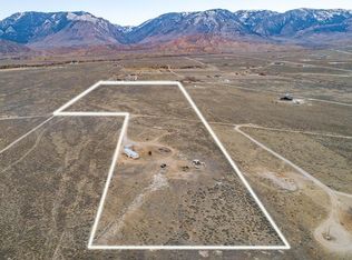 36 Rock Creek Rd, Powell, WY 82435