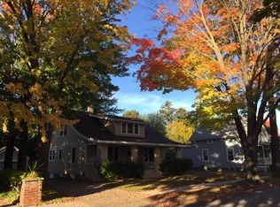 124 Miller Ave, Wausau, WI 54403