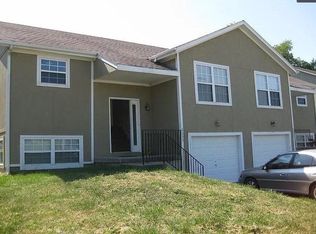 8033 Parallel Pkwy #8033, Kansas City, KS 66112