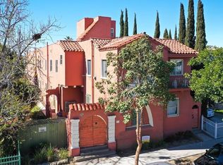 1217 Cedar Ave, Long Beach, CA 90813