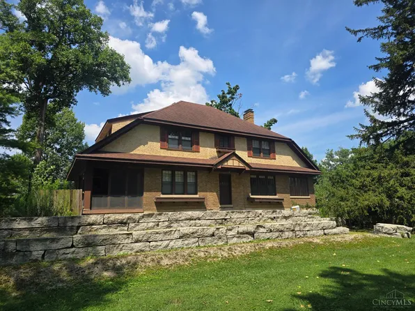 751 Springfield Pike, Cincinnati, OH 45215