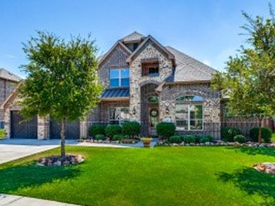 207 Champion Dr, Wylie, TX, 75098