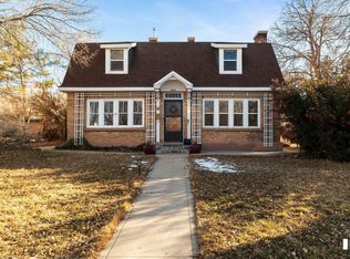 191 W 200 S, Cedar City, UT 84720