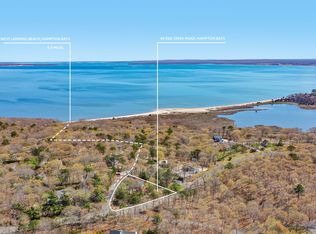 46 Red Creek Rd, Hampton Bays, NY 11946