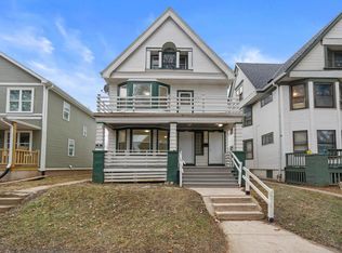 3139 N Buffum St #3141, Milwaukee, WI 53212