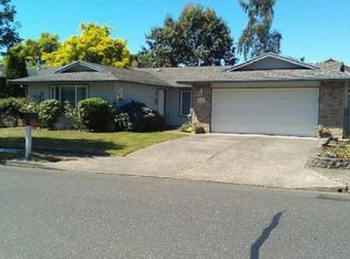2805 SE Evans Ave, Troutdale, OR 97060