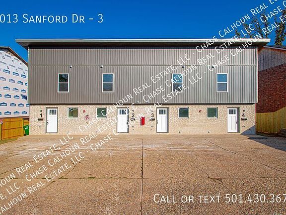 3rd image of 2013 Sanford Dr APT 3