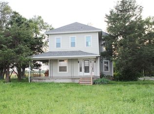 17219 Us Highway 56, Scranton, KS 66537