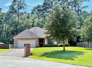 202 Del Sol W, Covington, LA 70433