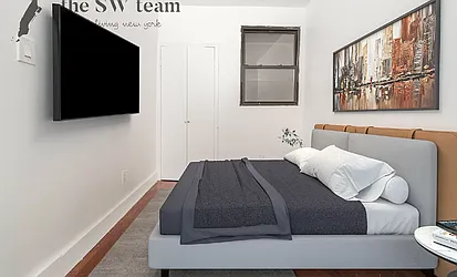 Rented by Living New York