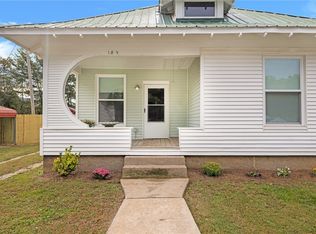 185 Wheeler St, West Fork, AR 72774