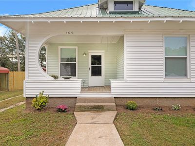185 Wheeler St, West Fork, AR, 72774