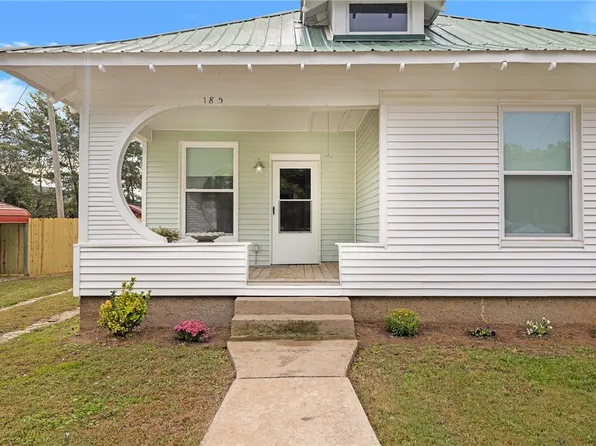 185 Wheeler St, West Fork, AR 72774