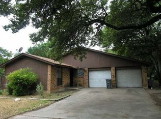 11908 Argonne Forest Trl #B, Austin, TX 78759
