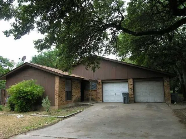 11908 Argonne Forest Trl #B, Austin, TX 78759