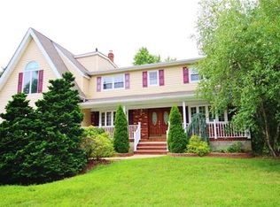 48 Rath Ln, East Brunswick, NJ 08816