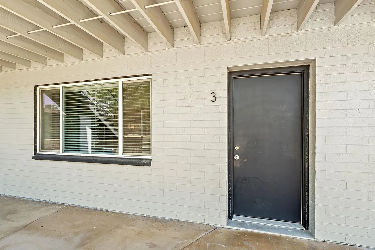 Building Photo - 1707 N 18th St #B3