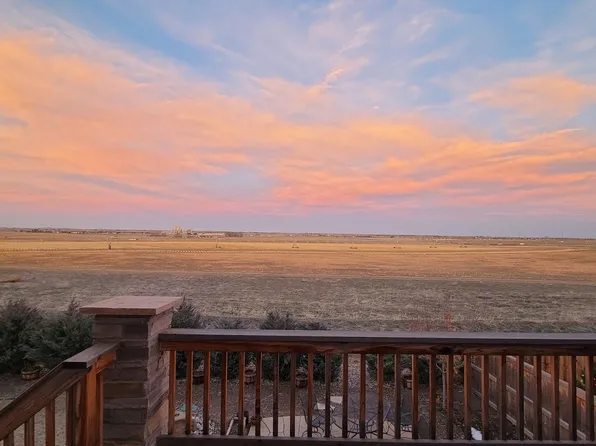 1814 Deep Woods Ln, Fort Collins, CO 80524