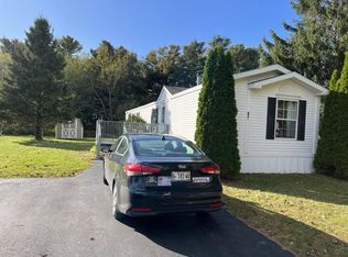 46 Old County Rd, Hancock, ME 04640