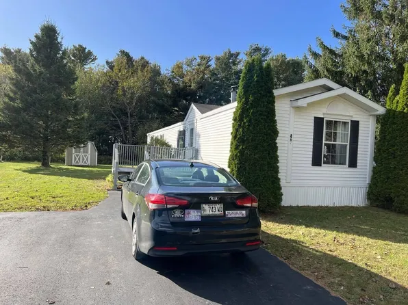 46 old county road, Hancock, ME 04640