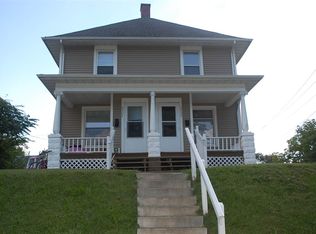 2502 13th Ave, Moline, IL 61265