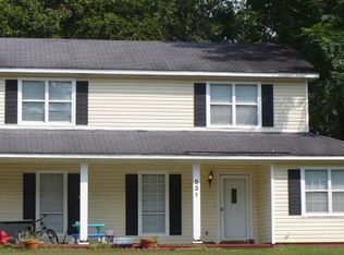 531 Travis Ct, Evans, GA 30809