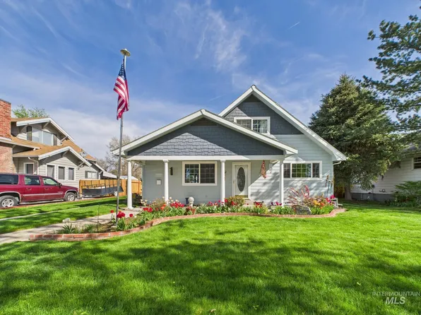 616 E Main St, Emmett, ID 83617