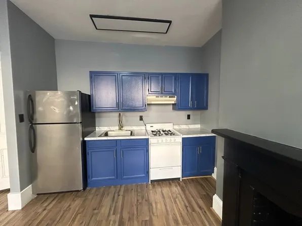 19 E Centre St APT 1, Baltimore, MD 21202