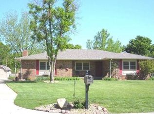 506 S Floyd St, Wichita, KS 67209