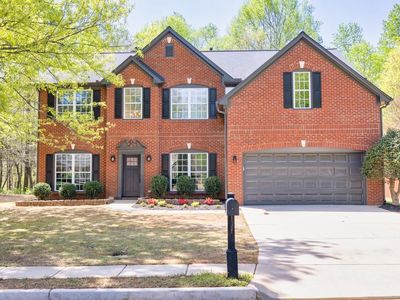 710 Beckenham Walk Dr, Dacula, GA, 30019