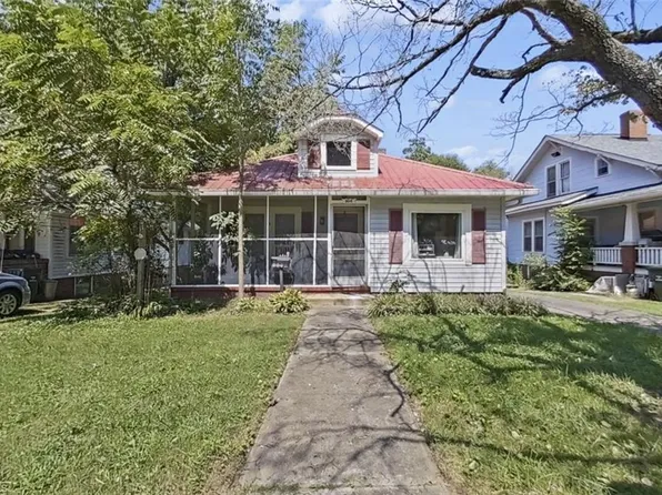 306 N Yadkin Ave, Spencer, NC 28159