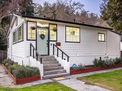 8125 Hermosa Ave, Ben Lomond, CA, 95005