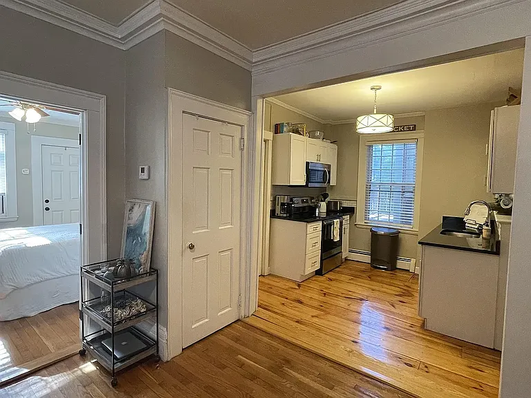 17 Beckford St #2 — Photo 2
