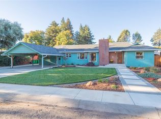 731 Sheridan Ave, Chico, CA 95926