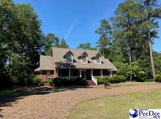304 Horseshoe Cir, Lake View, SC 29563