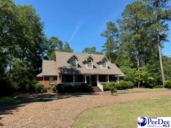 304 Horseshoe Cir, Lake View, SC 29563