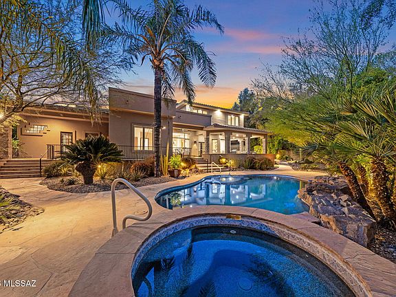 2nd image of 6882 E Desert Wind Ct