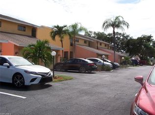 1504 SW 47th Ter #110, Cape Coral, FL 33914