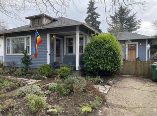 716 NE Going St, Portland, OR 97211