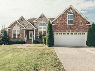 1311 Wentworth Dr, Gallatin, TN 37066