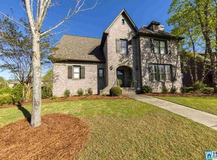 4226 Paxton Pl, Vestavia, AL 35242