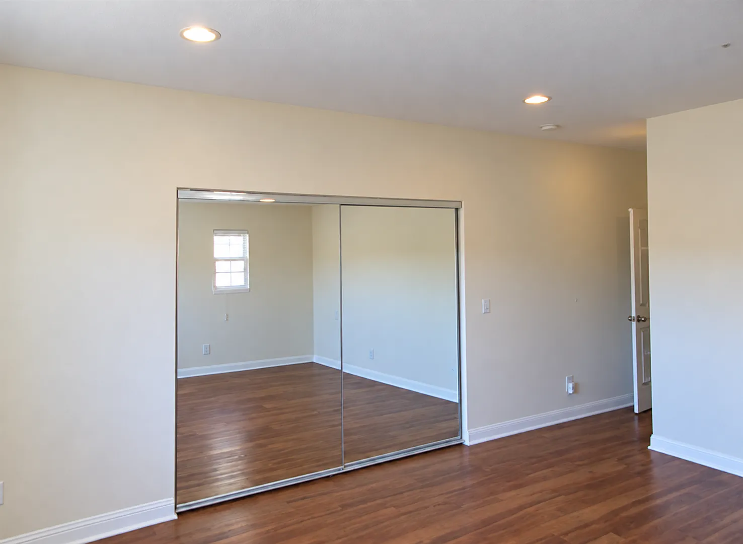 Two-Story 4 Bedroom Home with Private Outdoor Space in Normal Heights — Photo 4