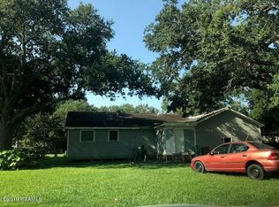 217 Bob St, New Iberia, LA 70560